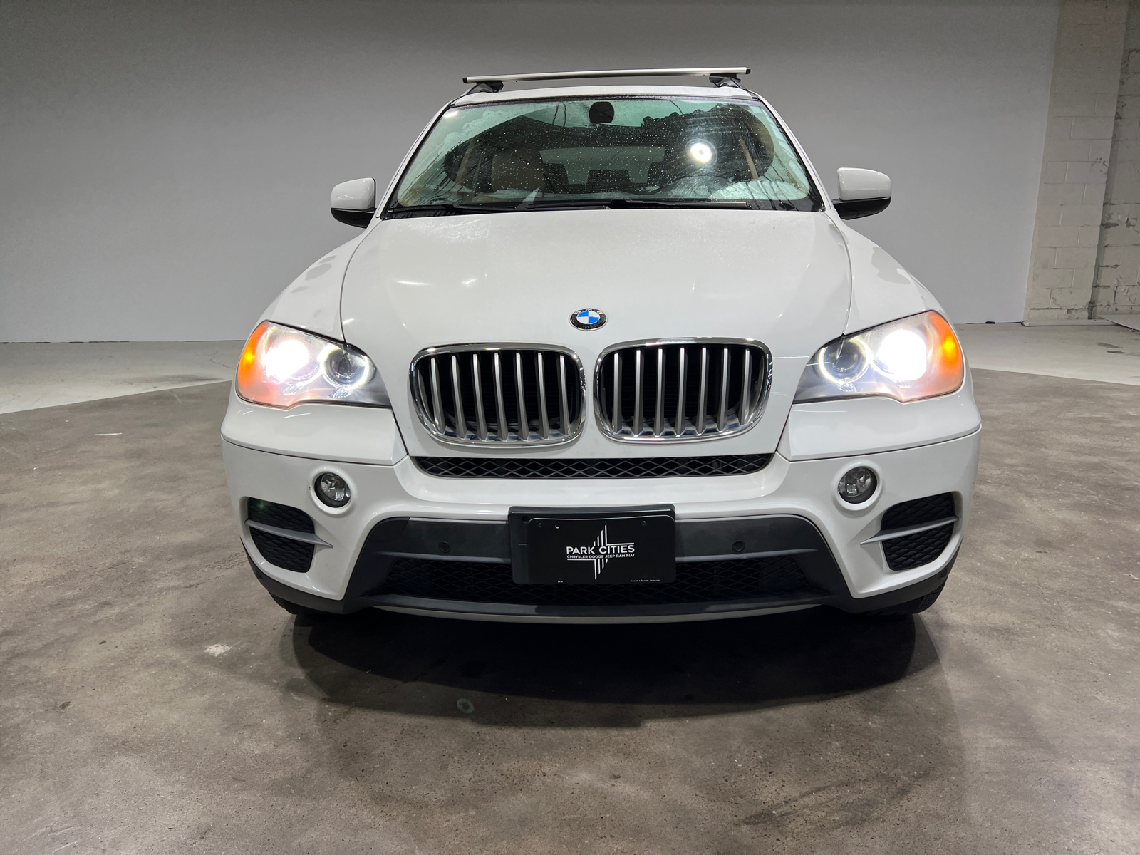 2013 BMW X5 xDrive35i 2