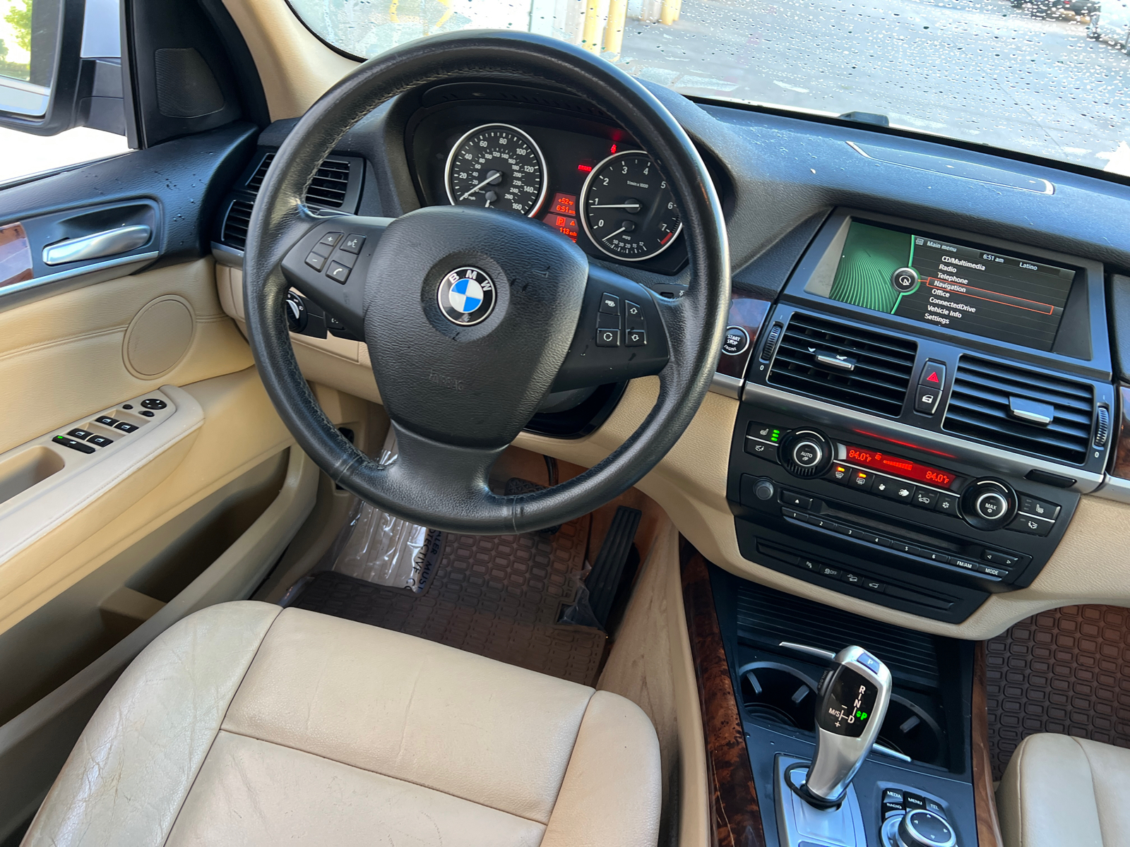 2013 BMW X5 xDrive35i 16