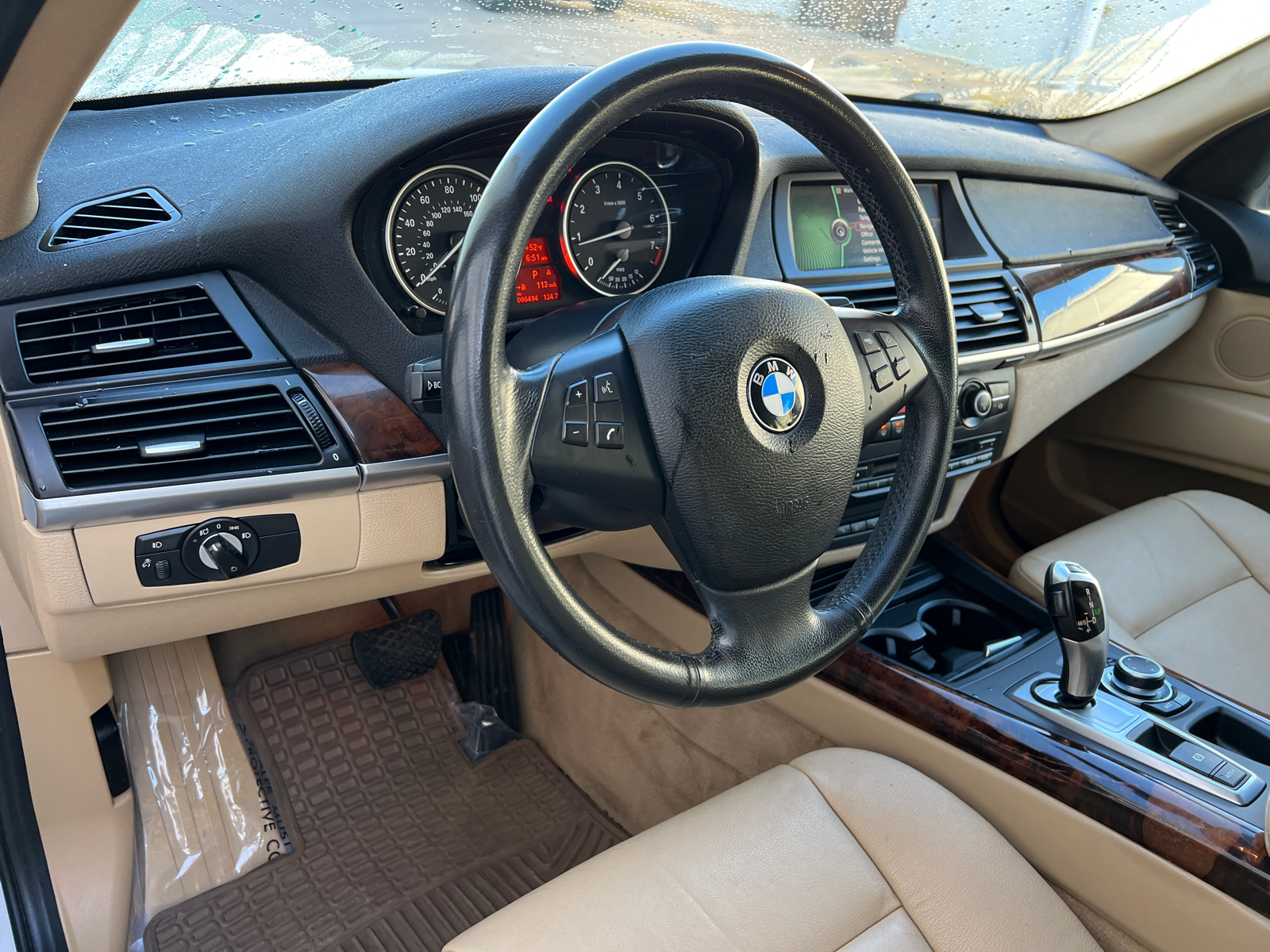2013 BMW X5 xDrive35i 21