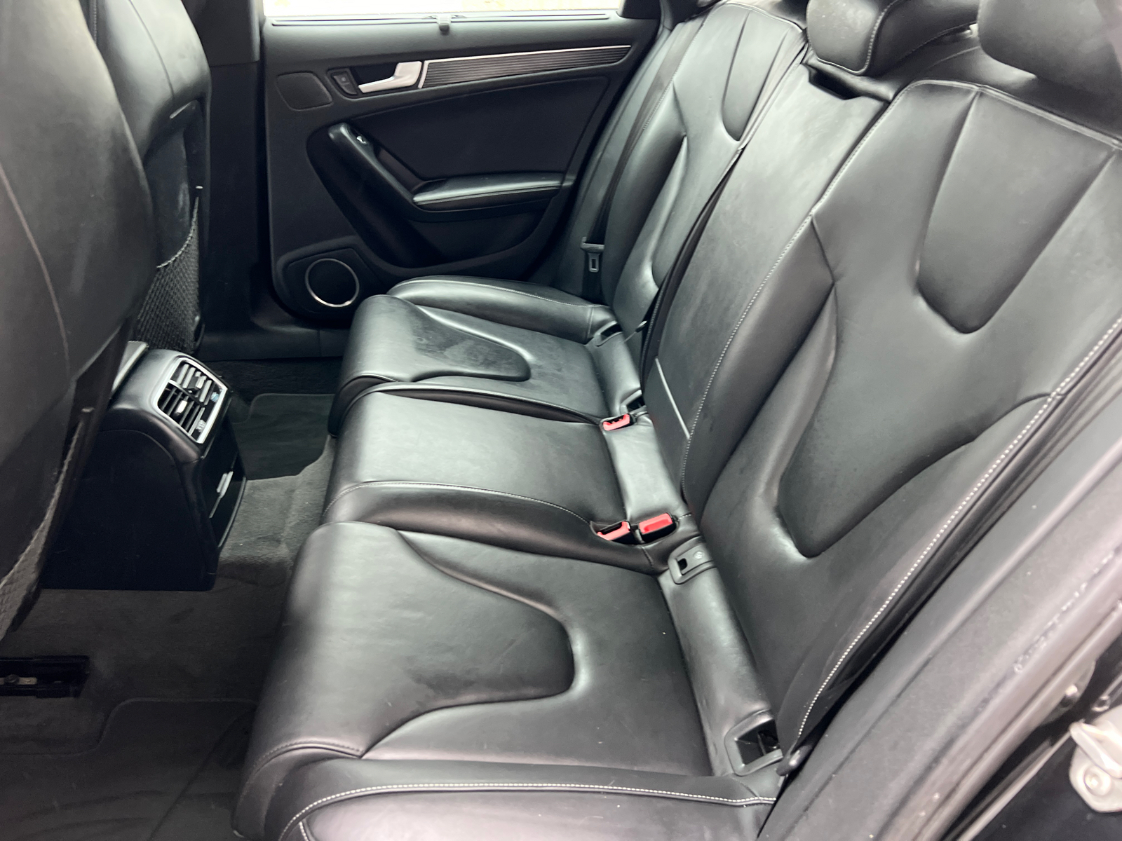 2014 Audi S4 3.0T Prestige 12