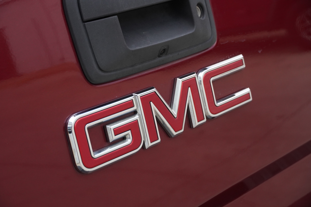 2014 GMC Sierra 1500 SLE 10