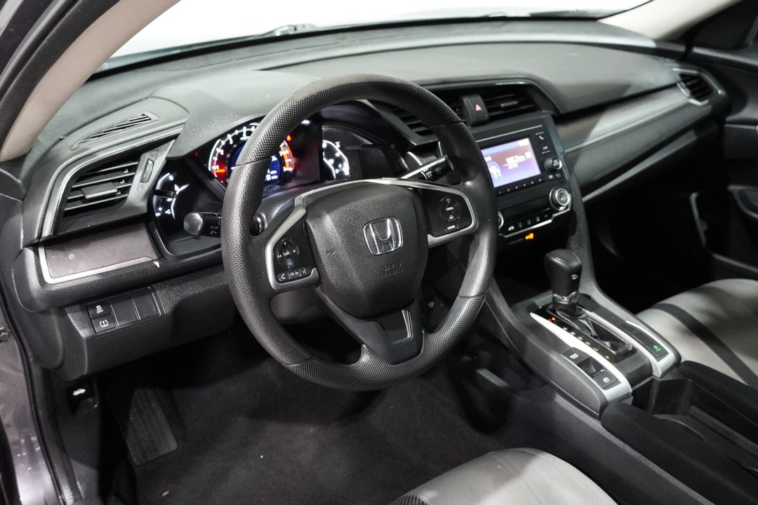 2016 Honda Civic  18