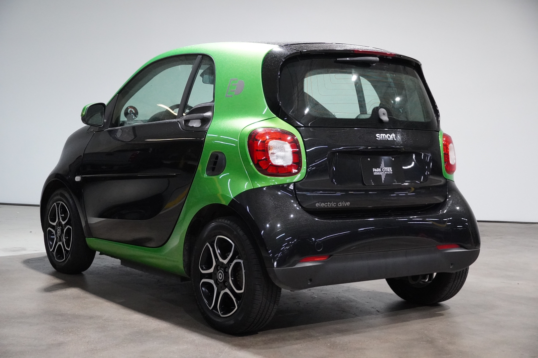 2017 smart Fortwo electric drive  6