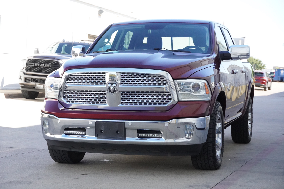 2017 Ram 1500 Laramie 3