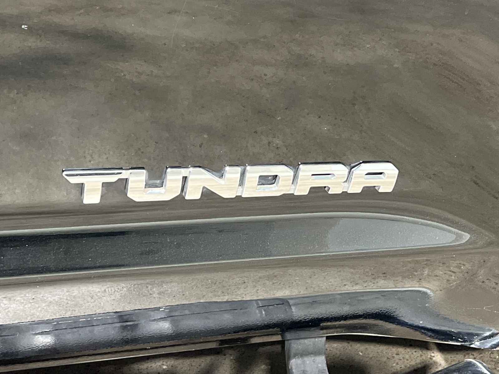 2018 Toyota Tundra SR5 8