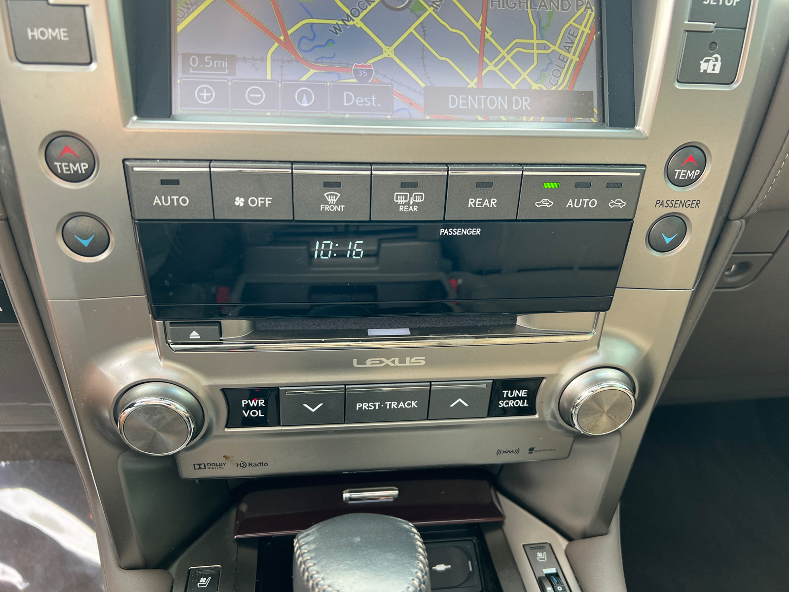 2019 Lexus GX 460 30