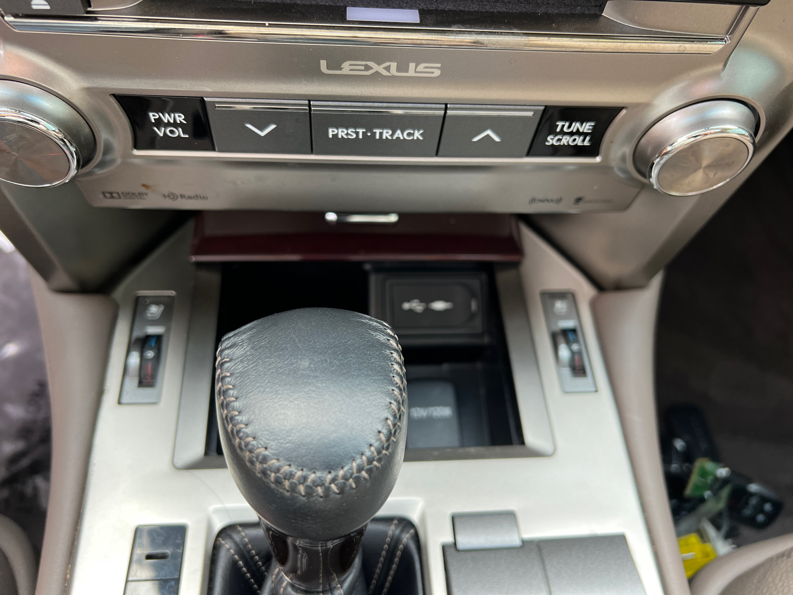 2019 Lexus GX 460 31