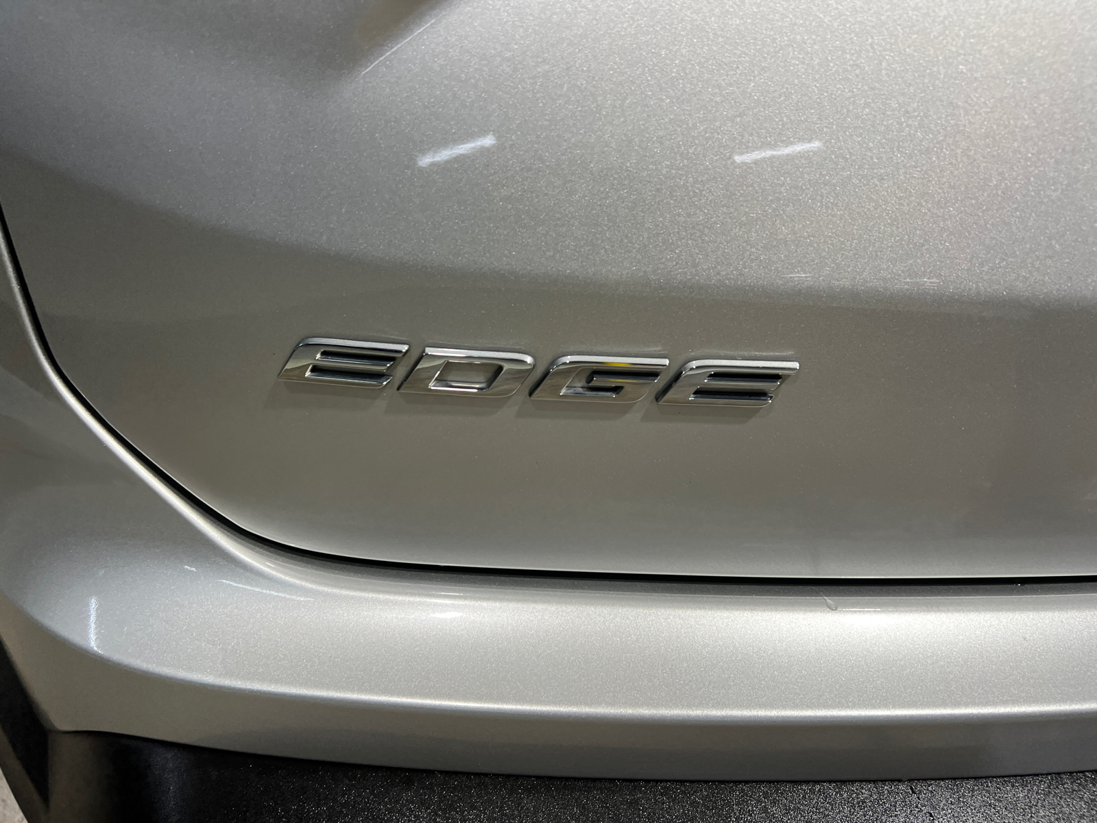 2019 Ford Edge SEL 9