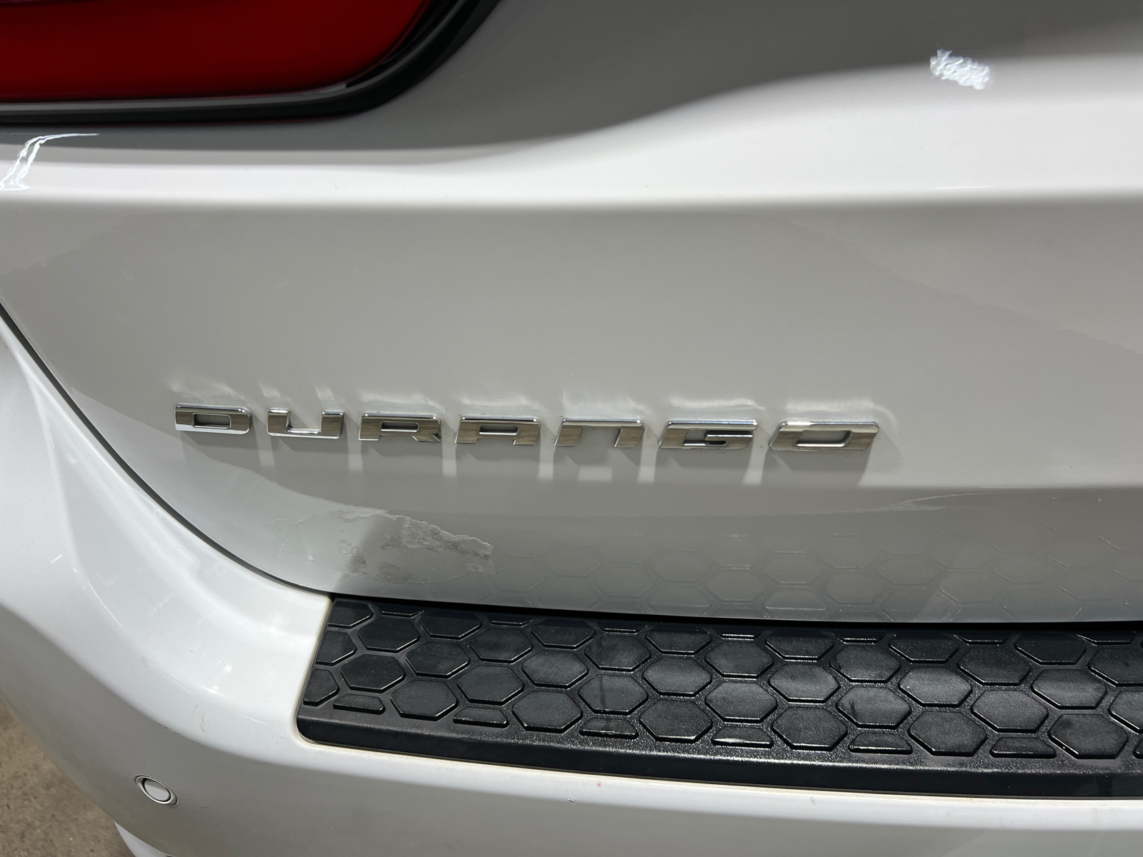 2019 Dodge Durango GT 9