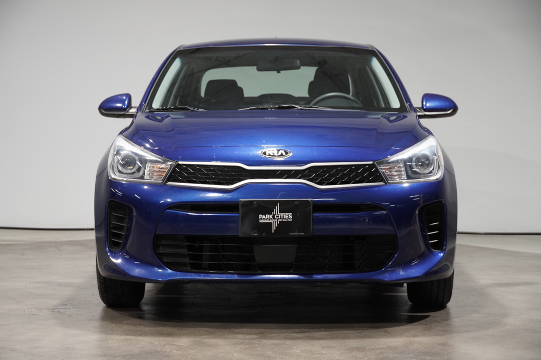 2020 Kia Rio S 2