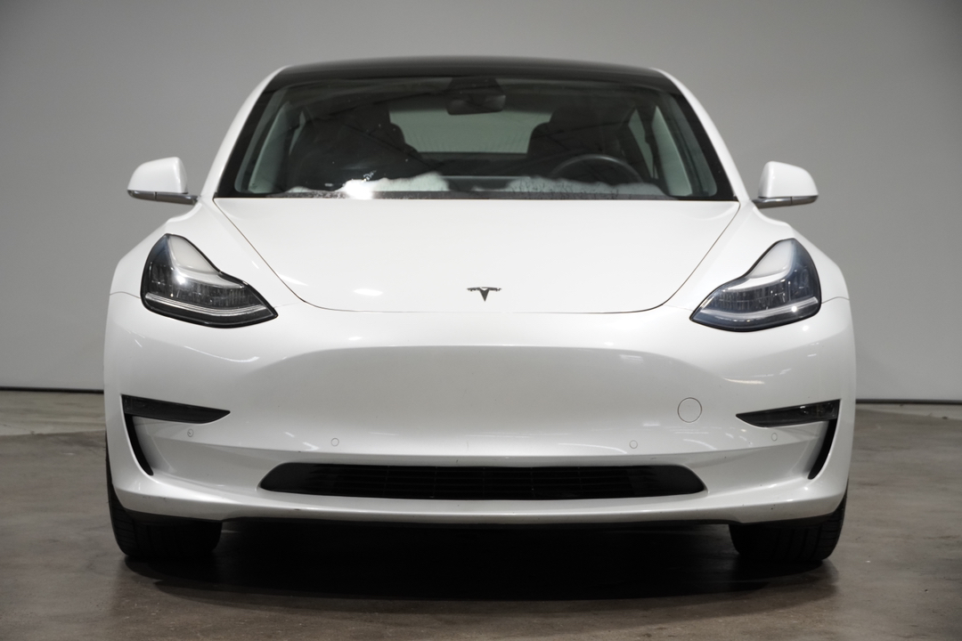 2020 Tesla Model 3 Standard 2