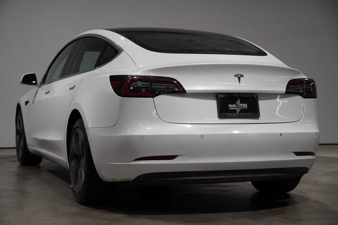 2020 Tesla Model 3 Standard 6