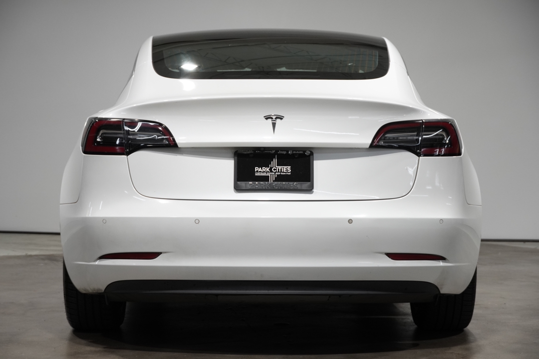 2020 Tesla Model 3 Standard 7