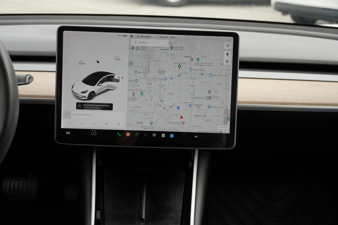 2020 Tesla Model 3 Standard 14