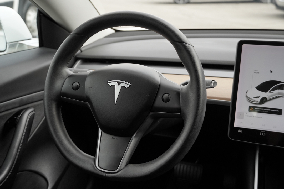 2020 Tesla Model 3 Standard 15