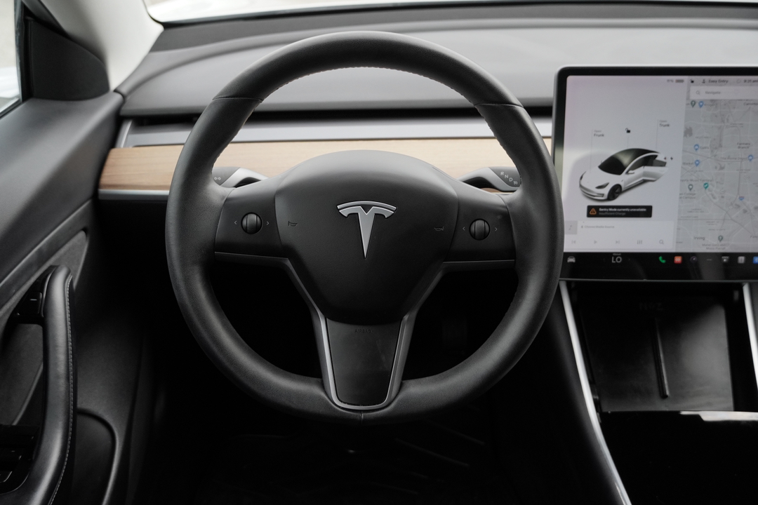 2020 Tesla Model 3 Standard 17