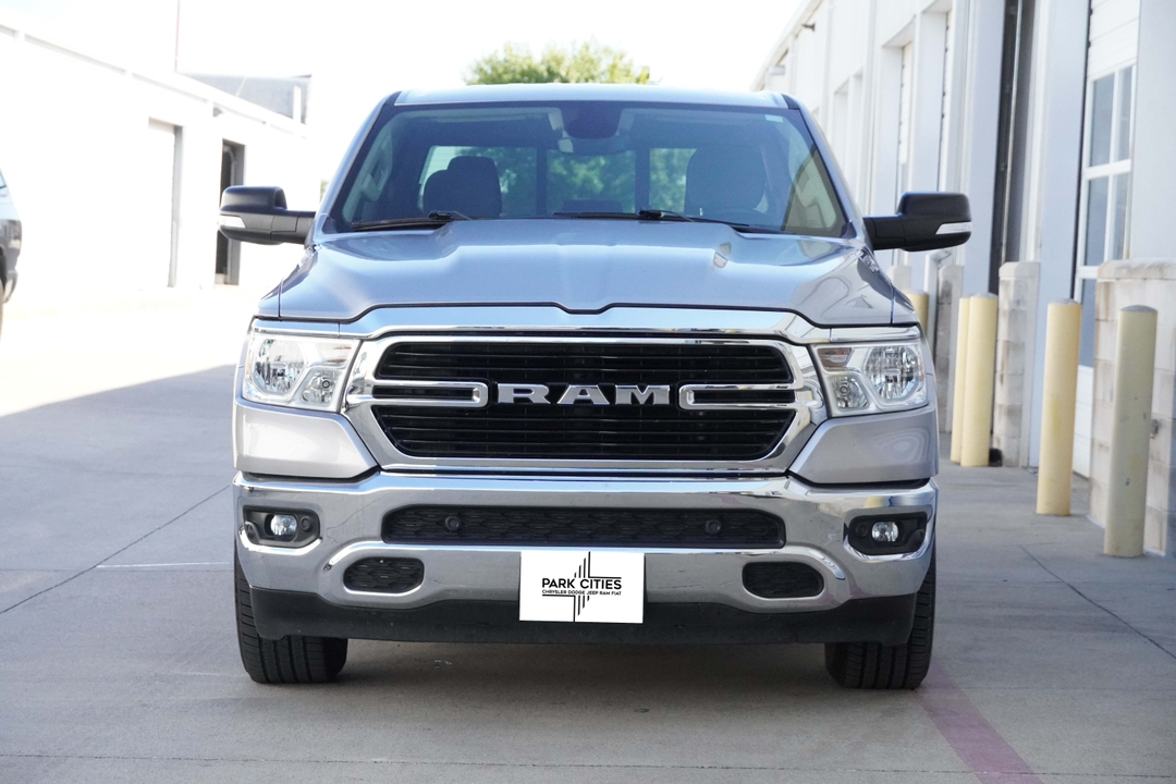 2020 Ram 1500 Big Horn/Lone Star 2