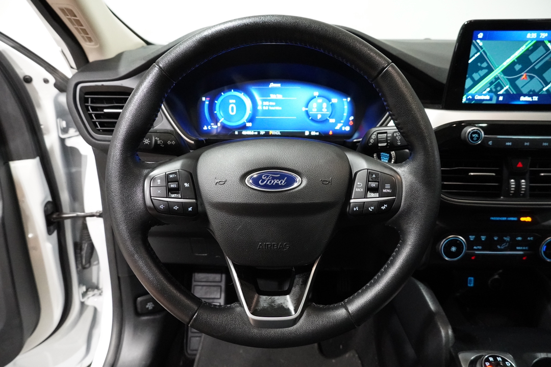 2020 Ford Escape SE Sport Hybrid 32