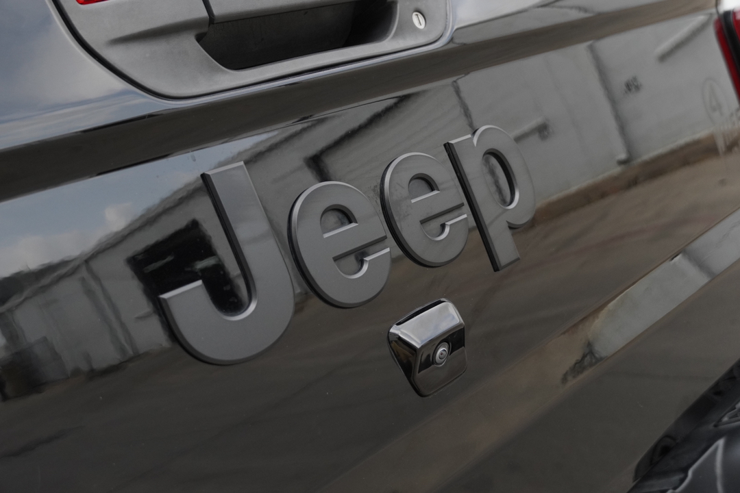 2021 Jeep Gladiator Sport 10