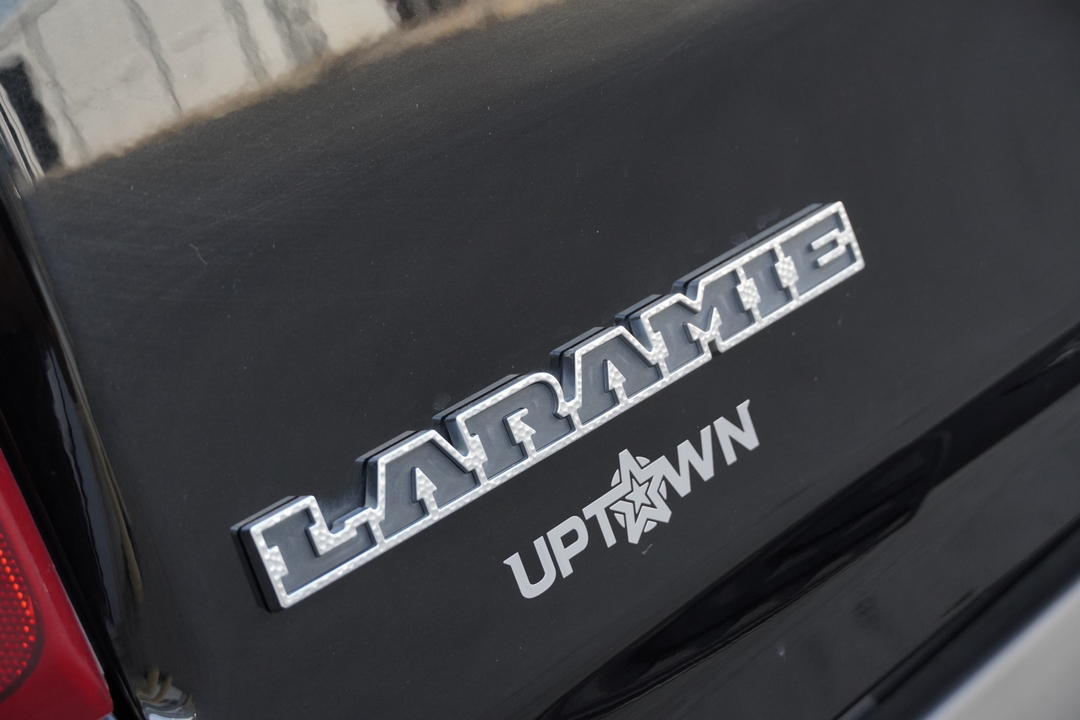 2021 Ram 1500 Laramie 10