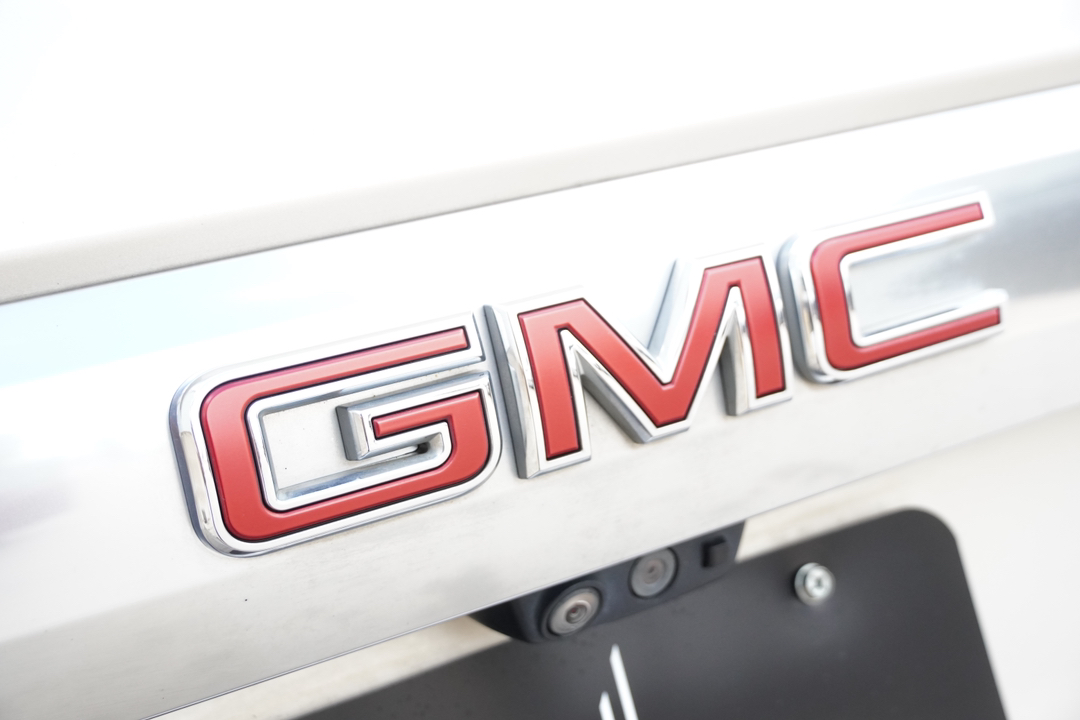 2021 GMC Yukon XL Denali 12