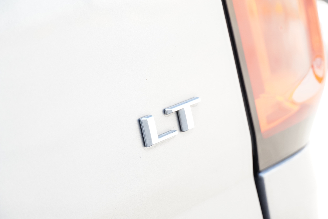 2022 Chevrolet Colorado LT 10