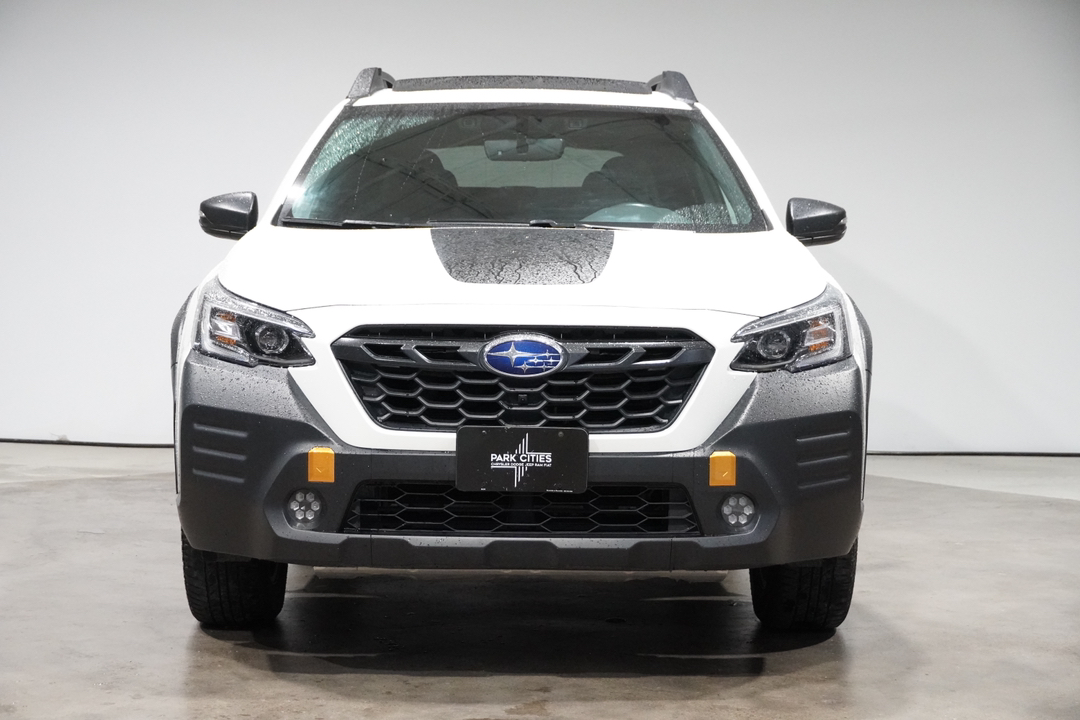 2022 Subaru Outback Wilderness 2