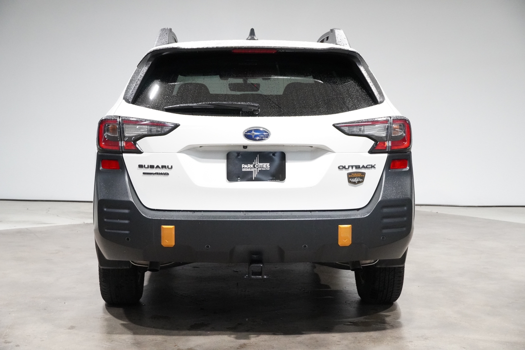 2022 Subaru Outback Wilderness 6