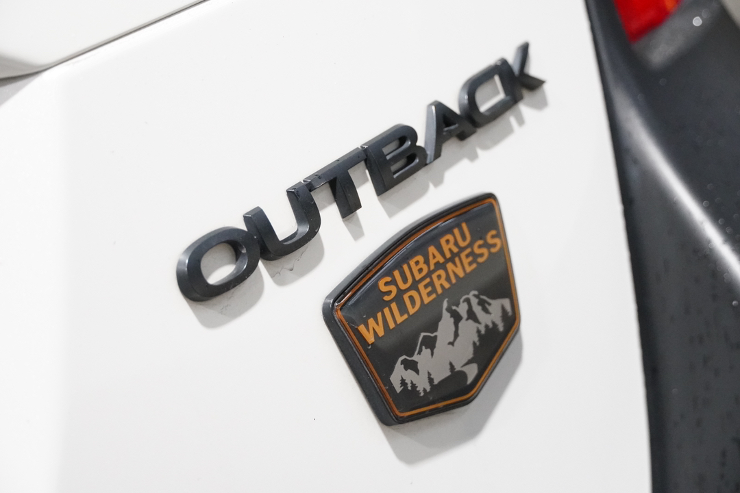 2022 Subaru Outback Wilderness 9