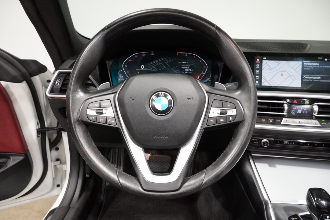 2022 BMW 4 Series 430i xDrive 37