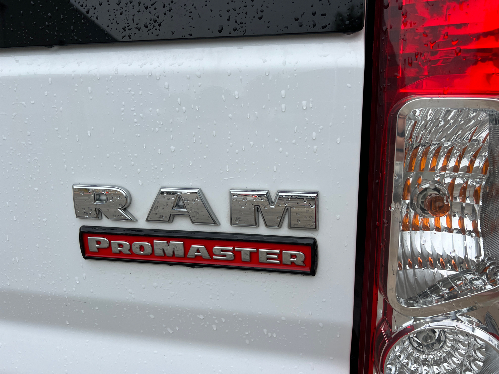 2022 Ram ProMaster 2500 159 WB 9