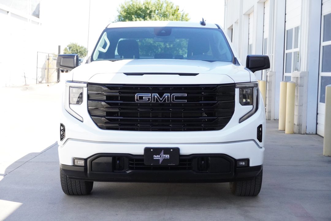 2022 GMC Sierra 1500 Elevation 2