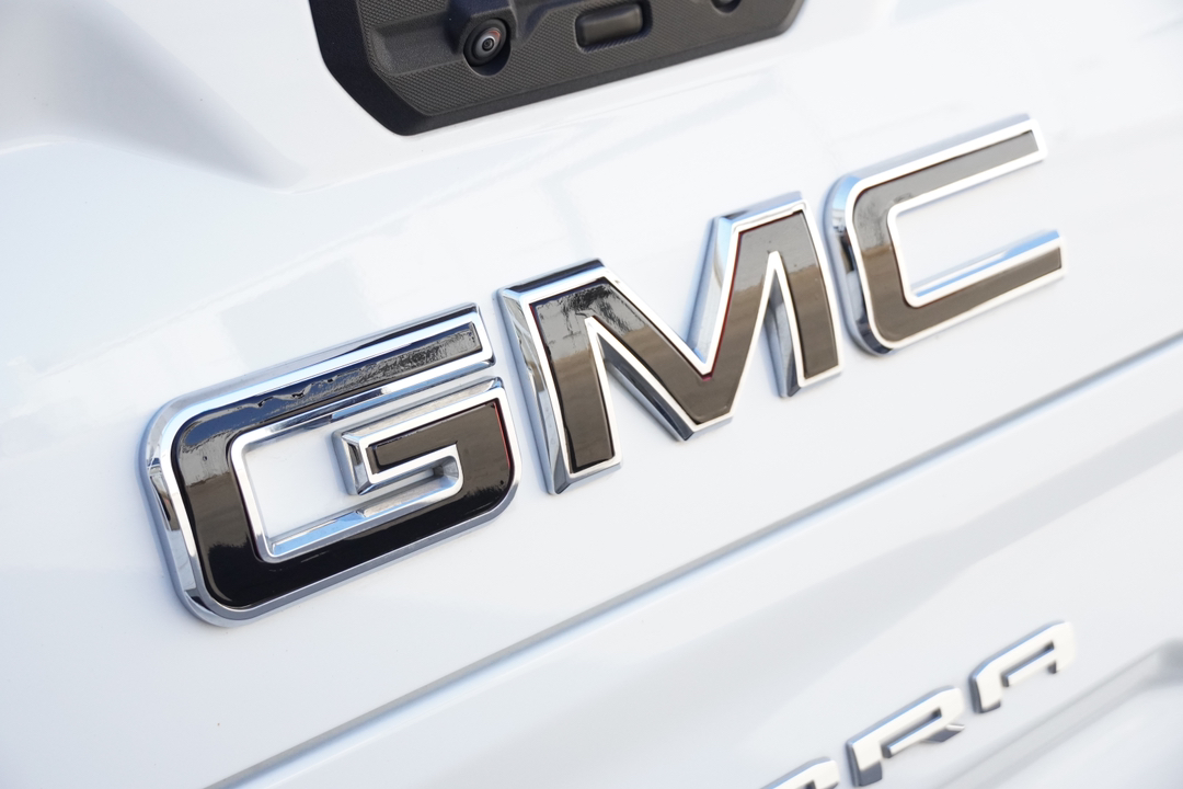 2022 GMC Sierra 1500 Elevation 10