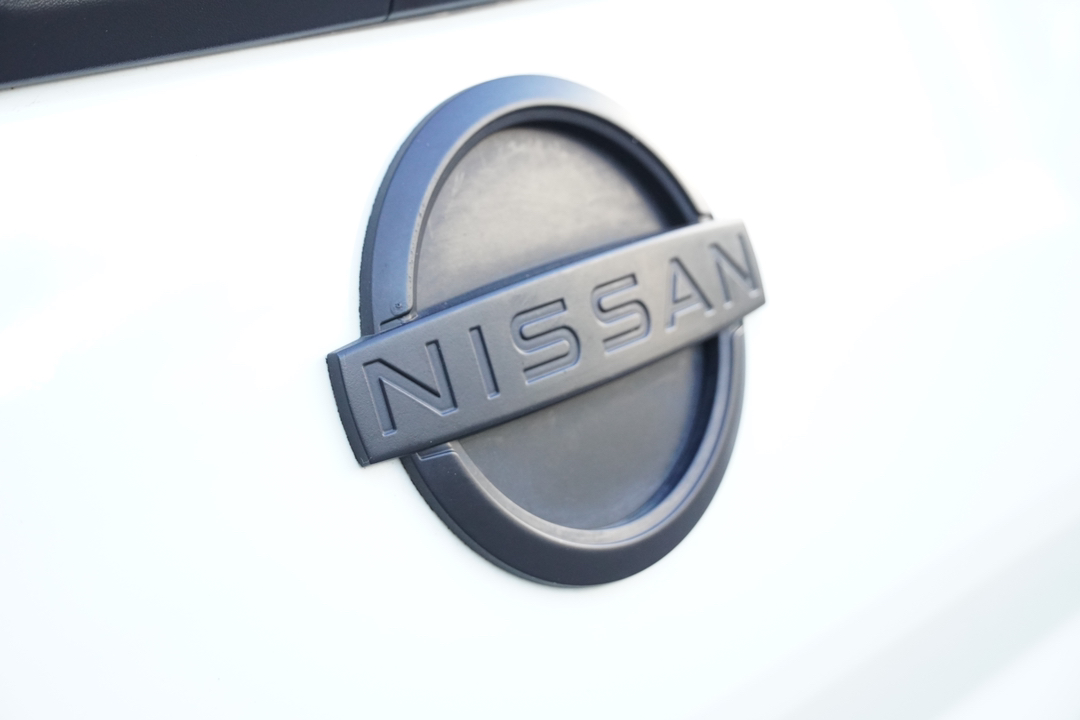 2022 Nissan Frontier SV 11