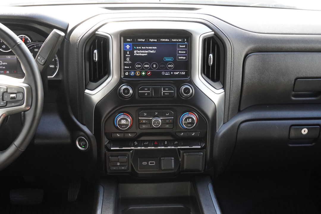 2023 Chevrolet Silverado 2500HD LT 18