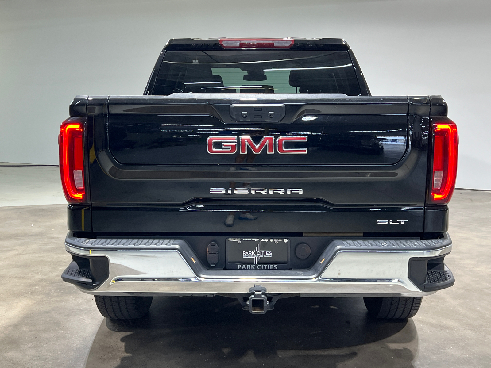 2023 GMC Sierra 1500 SLT 6