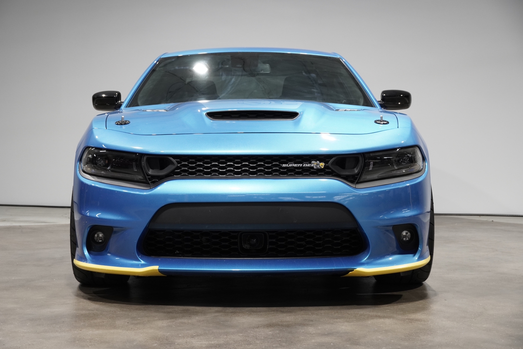 2023 Dodge Charger R/T Scat Pack 2