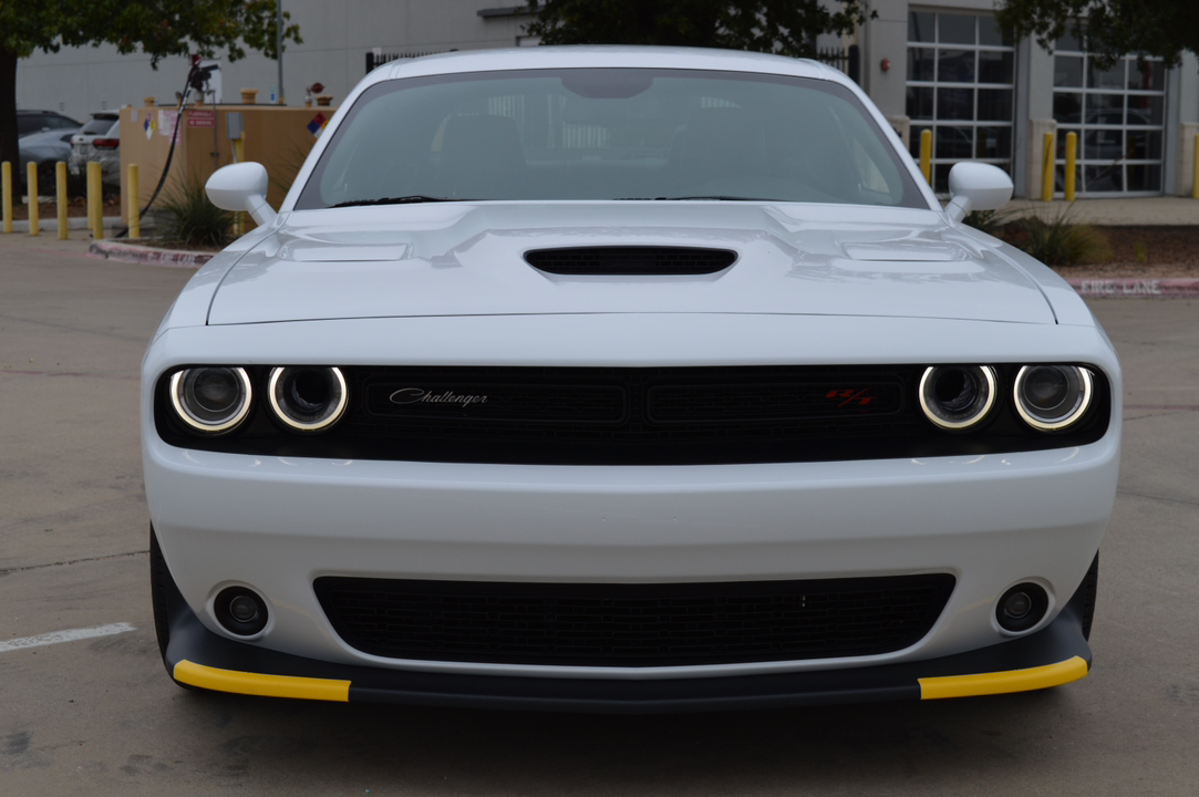 2023 Dodge Challenger R/T Scat Pack 3