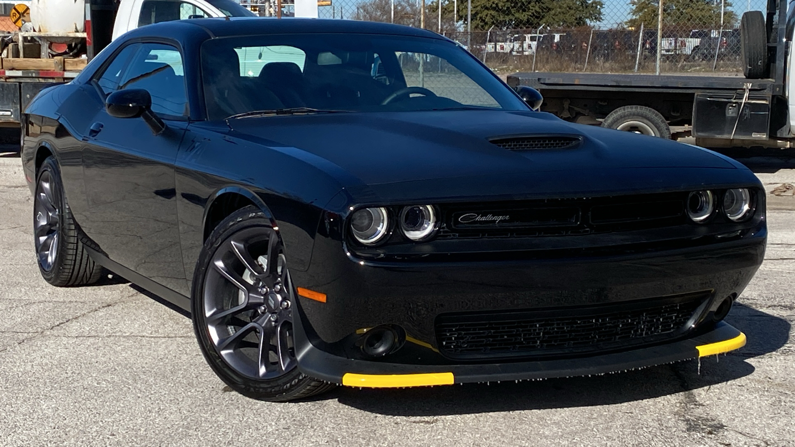 2023 Dodge Challenger R/T 2