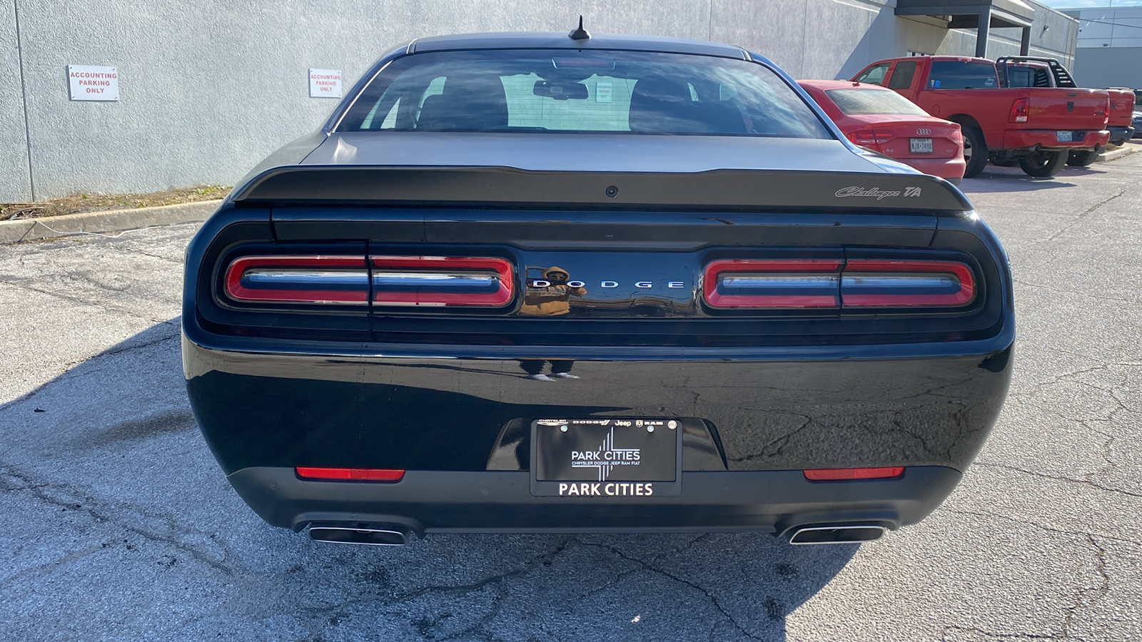 2023 Dodge Challenger R/T 7