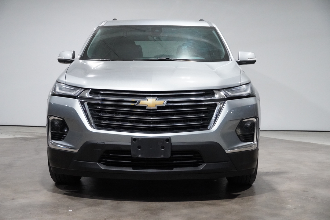 2023 Chevrolet Traverse LT 2