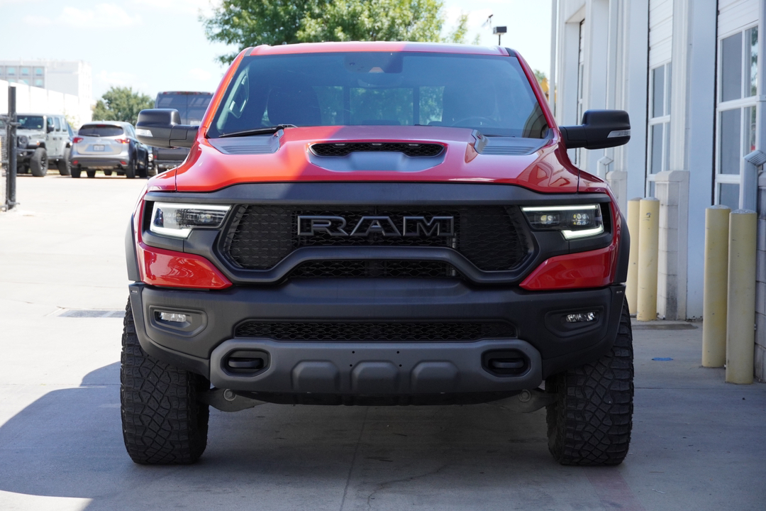 2022 Ram 1500 TRX 2