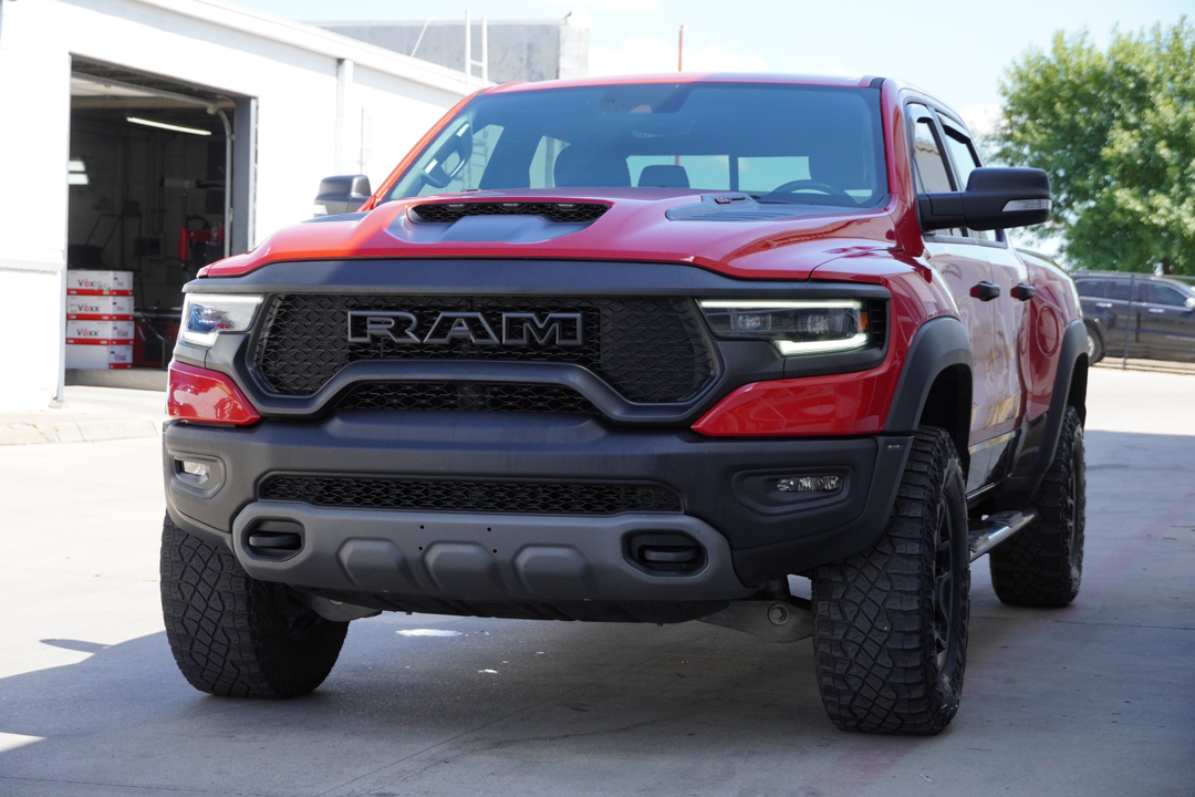 2022 Ram 1500 TRX 3