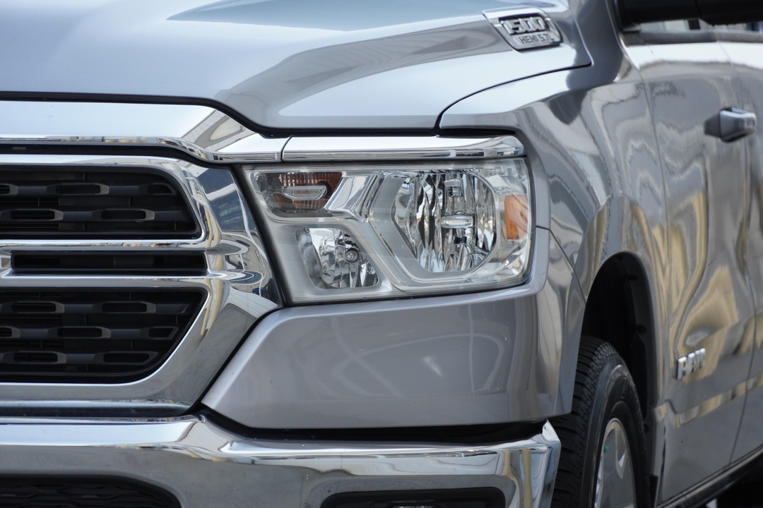 2022 Ram 1500 Big Horn/Lone Star 4