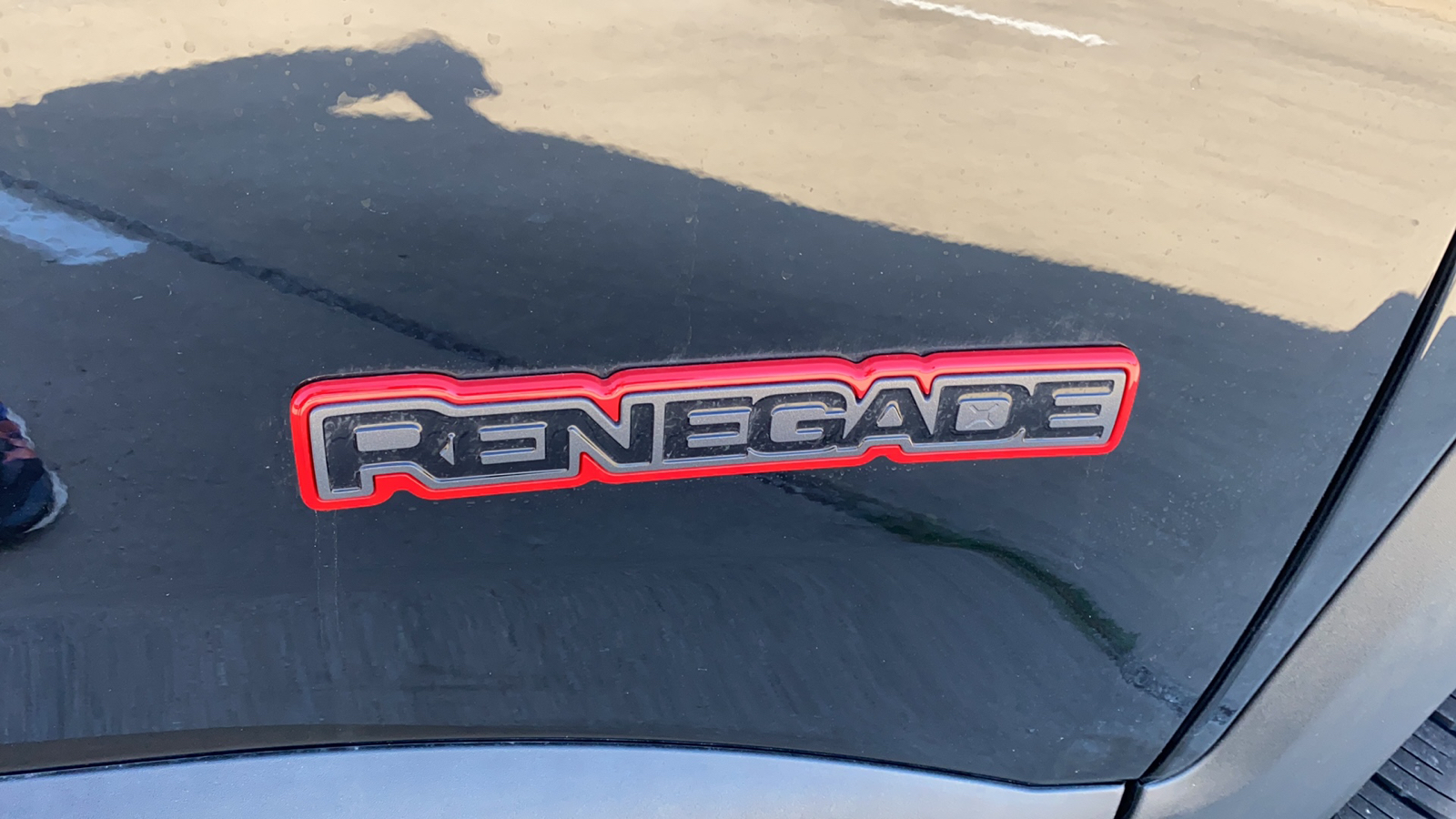 2023 Jeep Renegade  10
