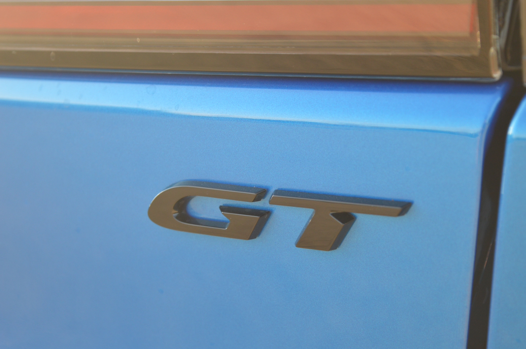 2024 Dodge Hornet GT 9