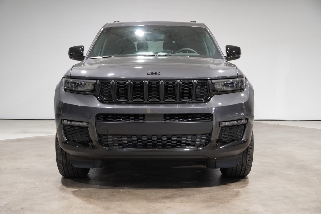 2024 Jeep Grand Cherokee L Limited 2