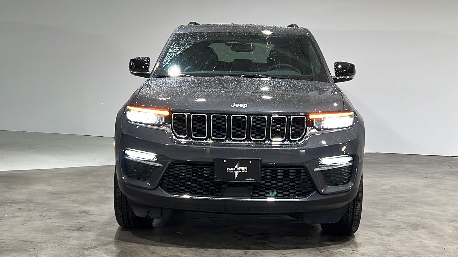 2024 Jeep Grand Cherokee Limited 2