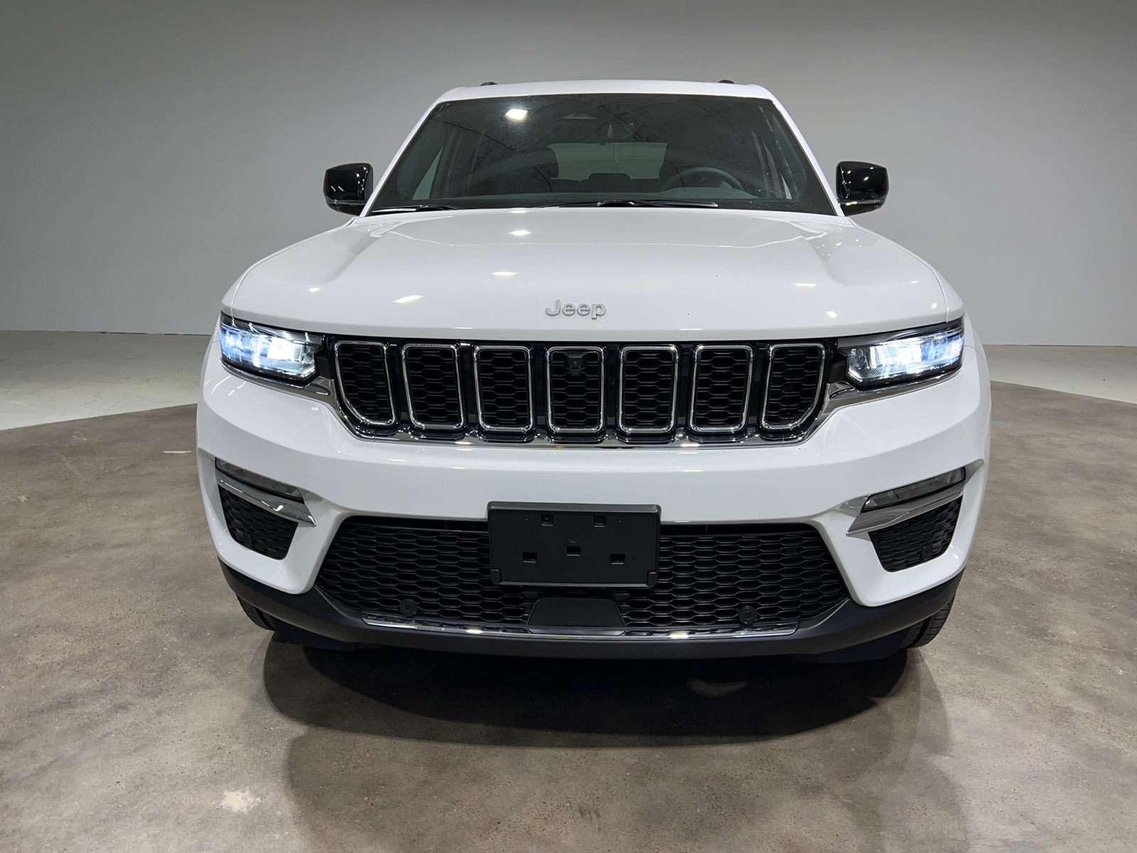 2024 Jeep Grand Cherokee Limited 2