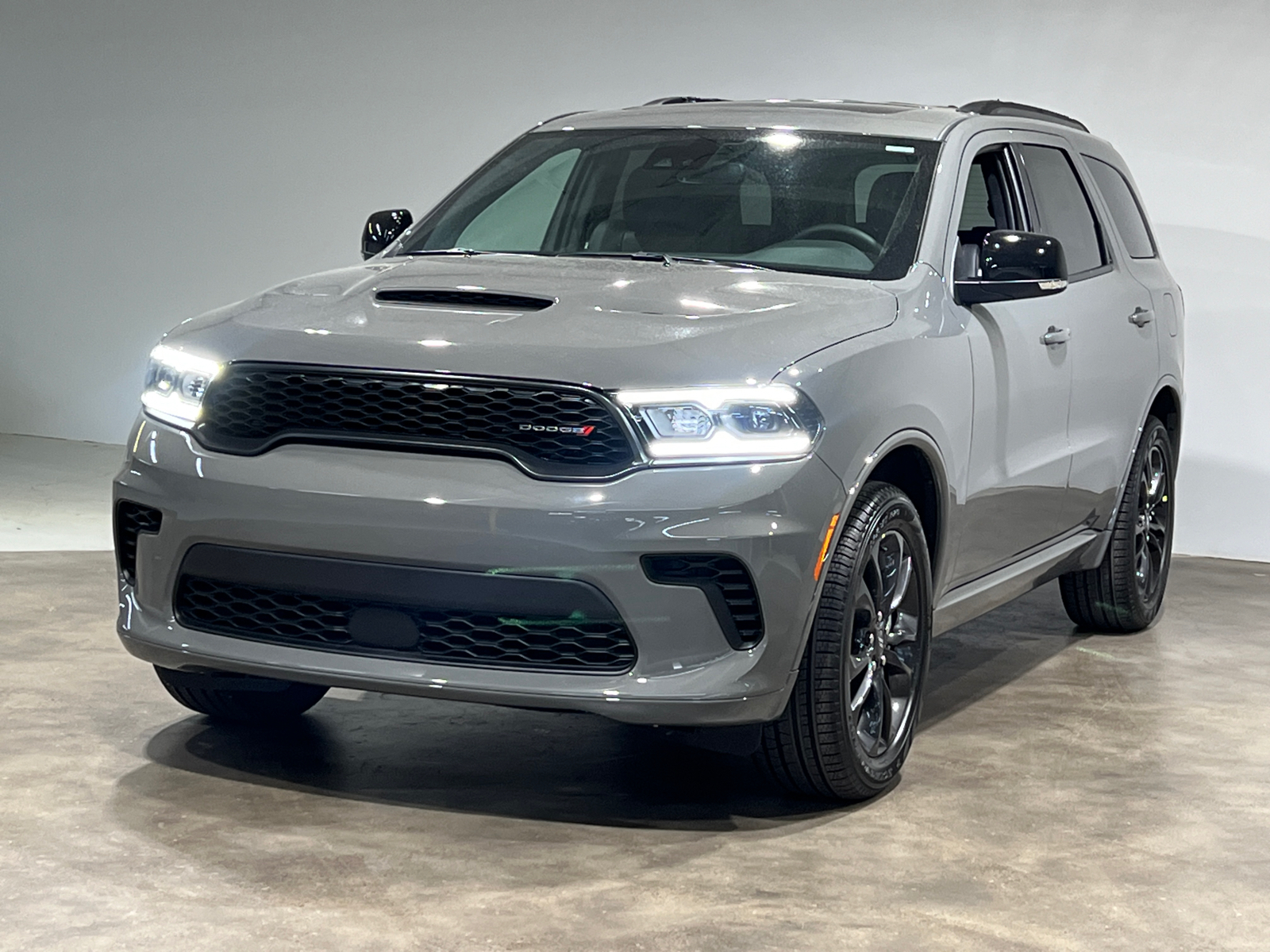 2024 Dodge Durango GT 3